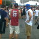 Illustration for article titled Look At This Fucking Hoopster: Lollapalooza 2011 Edition
